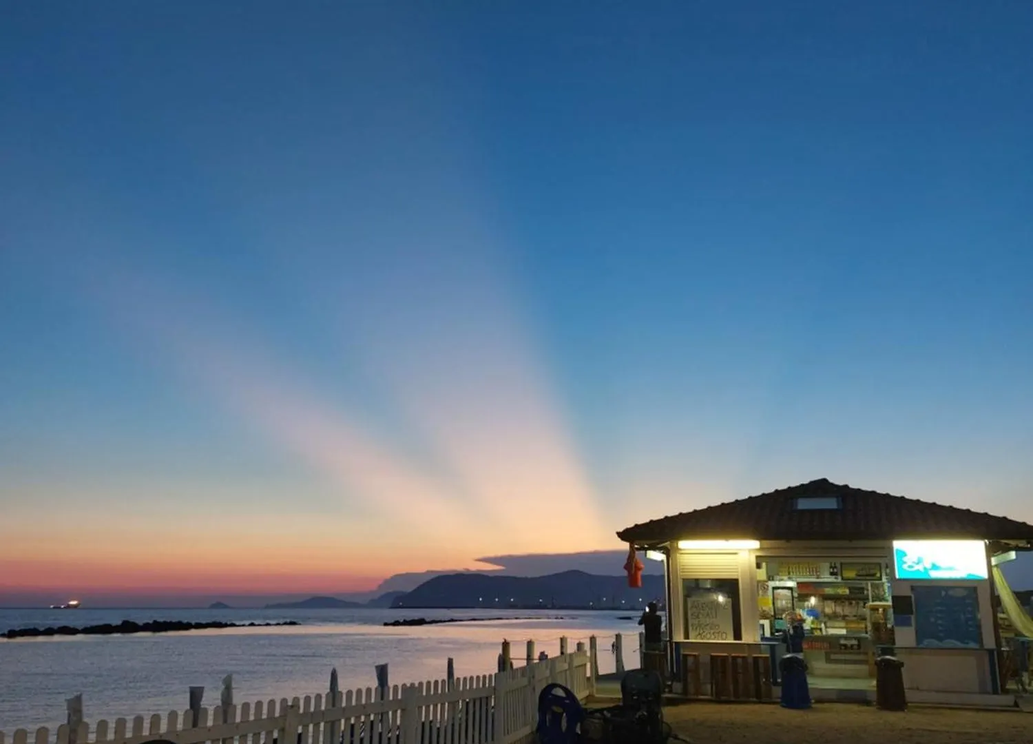 Appartamento Al Mare Di Liguria E Toscana Marina di Massa