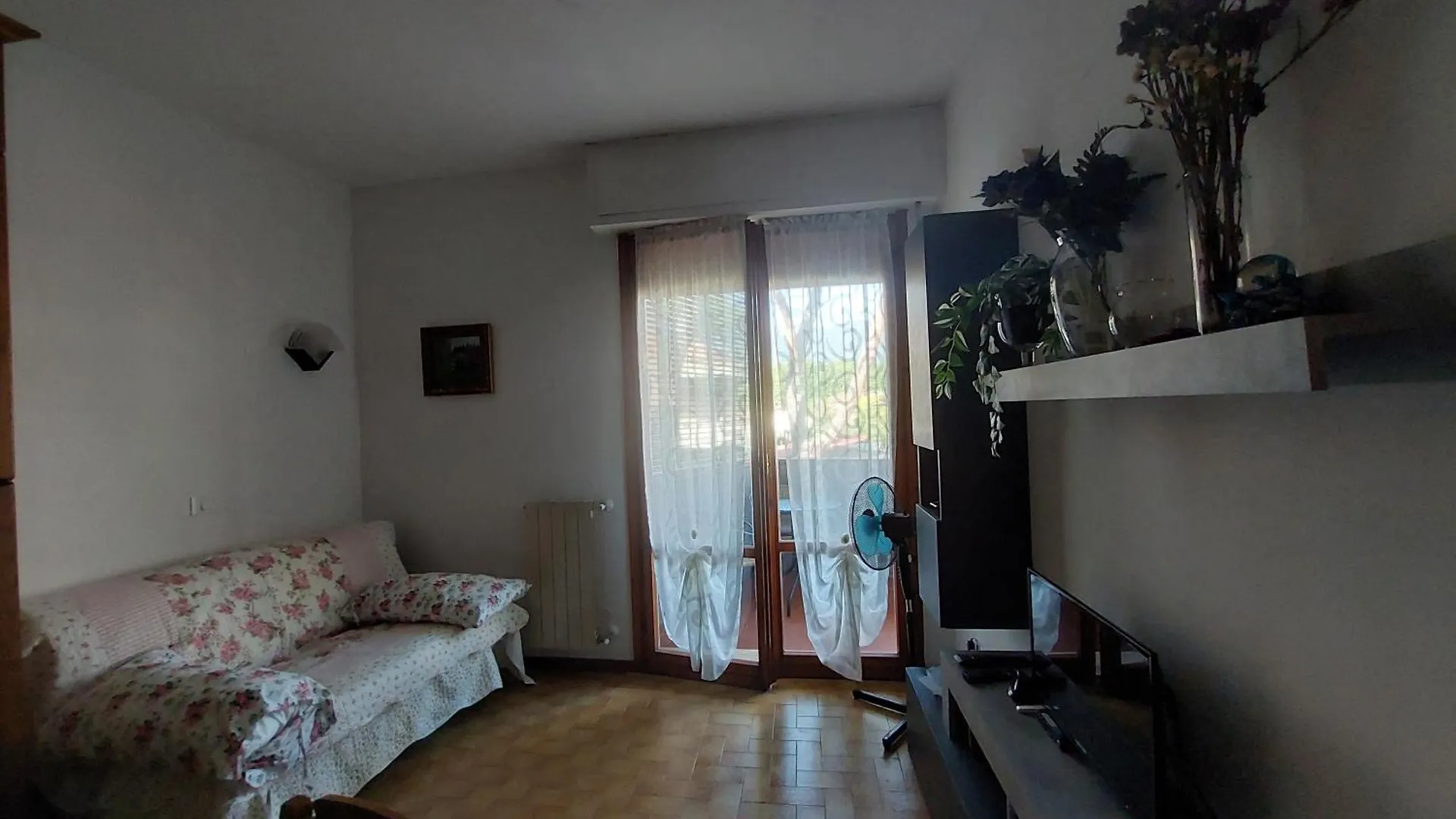 Tatil Evi Appartamento Al Mare Di Liguria E Toscana Marina di Massa İtalya