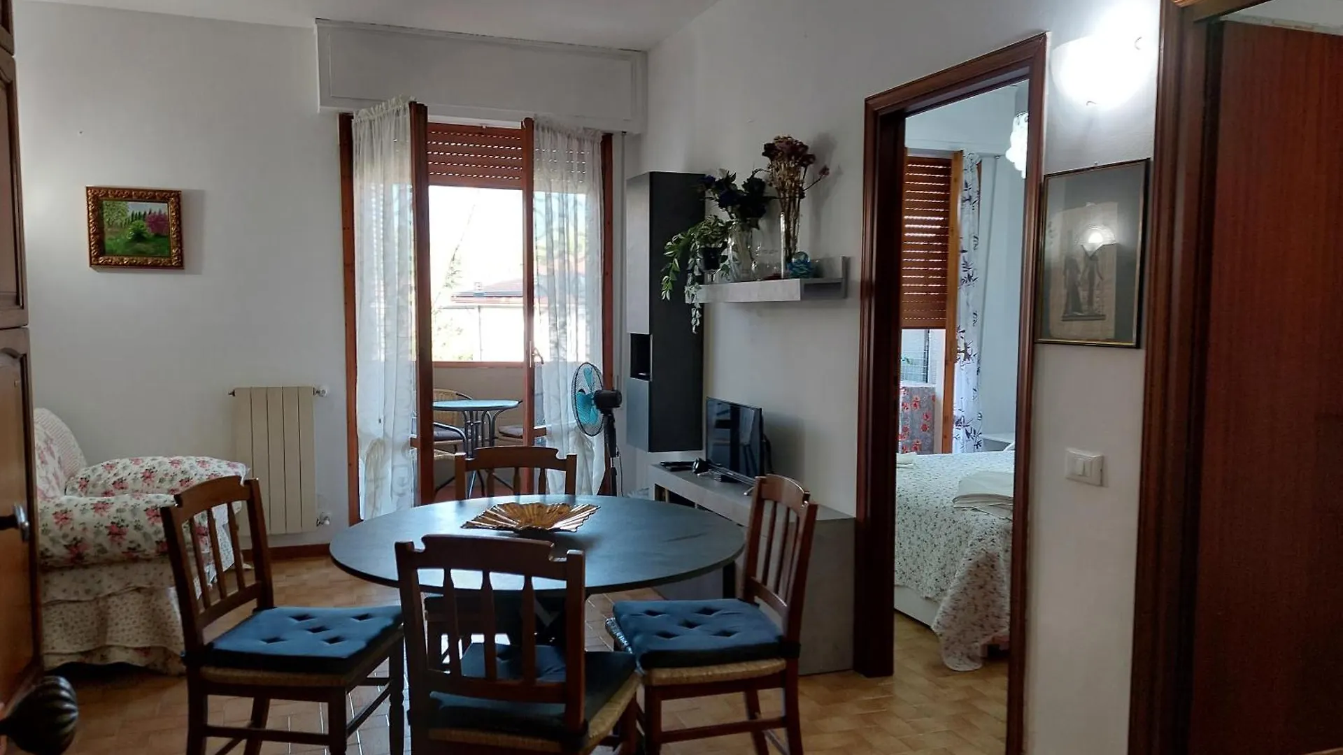 Appartamento Al Mare Di Liguria E Toscana Marina di Massa 0*,