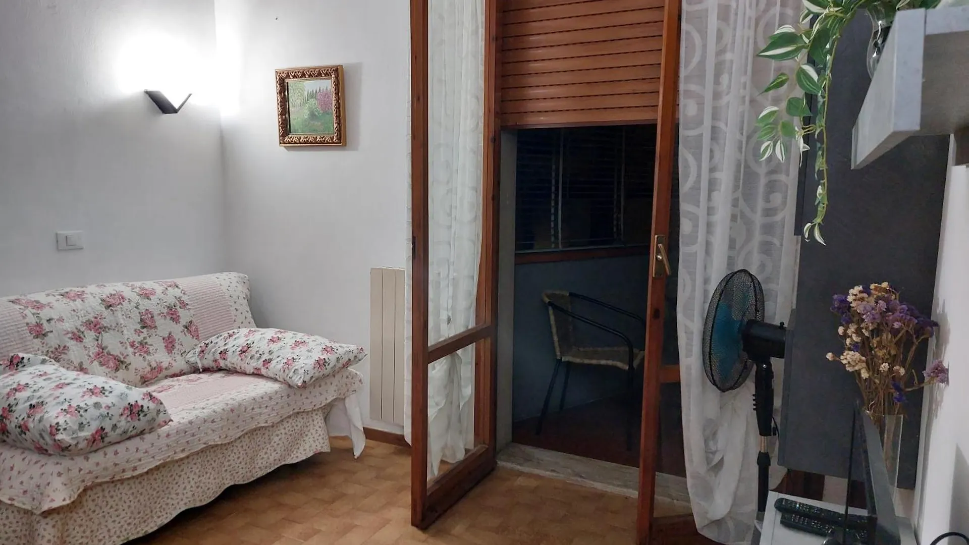 Appartamento Al Mare Di Liguria E Toscana Marina di Massa