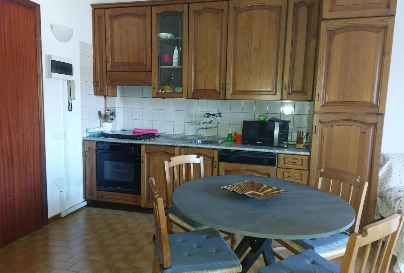 Appartamento Al Mare Di Liguria E Toscana Marina di Massa İtalya