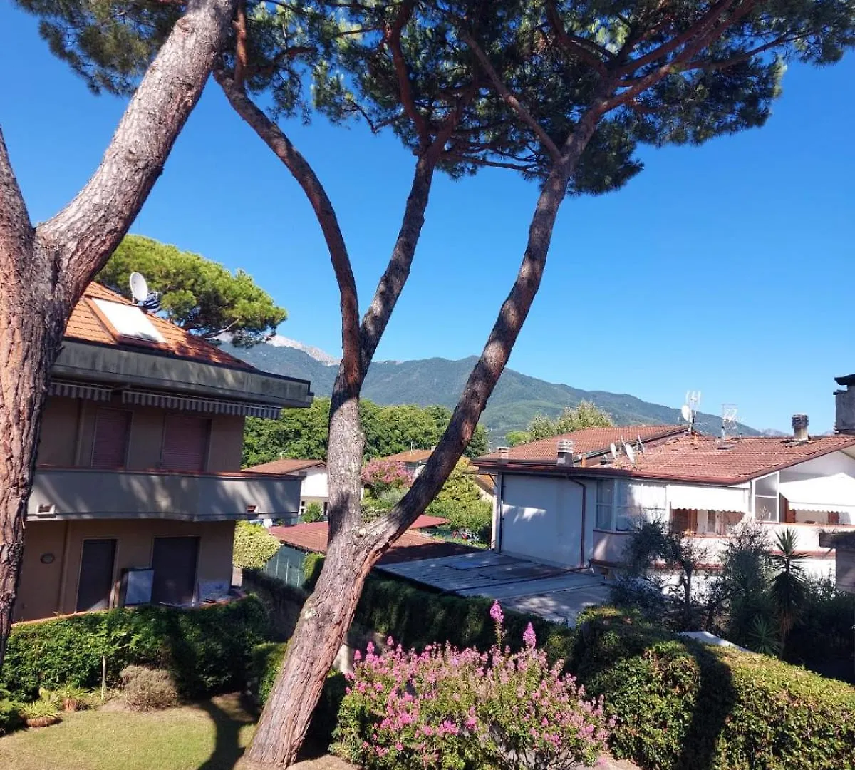 Appartamento Al Mare Di Liguria E Toscana 마리나디마사 0*,  이탈리아