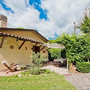 La Casina Del Mare Marina di Massa